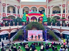 -佛罗伦萨小镇广佛名品奥特莱斯(疏港路店)