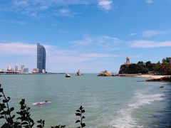 -鼓浪屿·皓月园