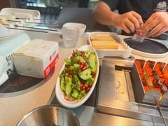 -丰茂烤串(五道口店)