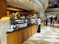 -威斯汀舞台餐厅