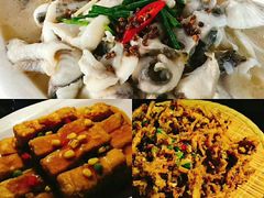 -杨厝六十六农庄农舍(杨厝路店)