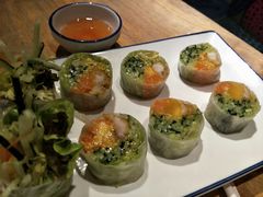 -阮氏娘·越南料理(双子塔店)