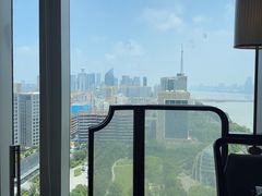 -澜亭中餐厅·一线江景·尊蓝豪华精选