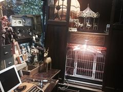 -懒鱼时光馆(沙坪坝店)