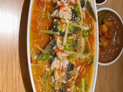 -付掌柜在成都·热炒砂锅集(金禾店)