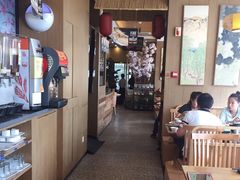 -水林间·寿喜烧自助(仙林金鹰店)