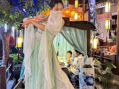 -一味大院•桐庐菜传承店(春江路店)