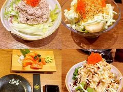-泰居酒屋日式料理烧肉