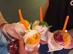 -Dip in Gelato(富民路店)