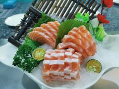 -巴黎·螺法式铁板烧(同和店)