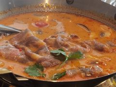 -Thai Alley泰爱里(二沙岛店)