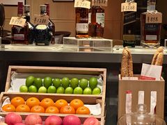 -长沙君悦酒店·自助餐厅咖啡厅