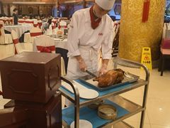 -全聚德(上海首店浦东店)
