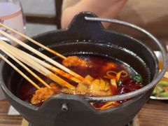 -破店肥哈·东北烧烤·夜宵(南山保利店)
