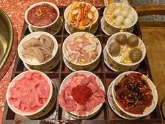 -纸盐河码头火锅(十八梯店)
