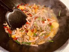 -国庆鸡杂老店