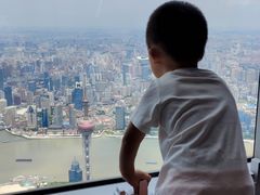 -上海中心大厦