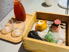 -蔡澜点心·粤菜(西单大悦城店)