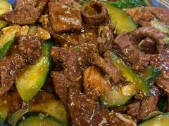 -惠宾饭庄(中山路店)