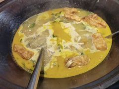 -陈大锅·岳阳鱼馆·地道岳阳菜(美食街店)