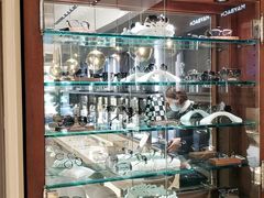 -溥仪眼镜PUYI OPTICAL(国贸商城店)