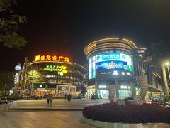 -大鹏佳兆业广场