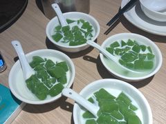 -客家班·客家菜(嘉禾金铂店)