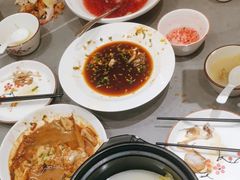 -阿毛饭店(和义路店)