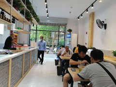 -马光荣肉丸糊辣汤(边东街店)