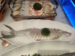-炊江南·上海菜(国展华漕店)