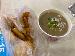 -汪记鲜鱼糊汤粉(沈阳路总店)