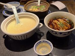 -南京大牌档(新街口德基广场店)