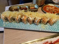 -西塔拾玖泥炉烤肉·活鳗(芝麻街店)