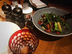 -CASA Grande酒漾·西餐及酒吧(长沙君悦酒店)