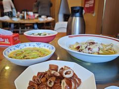 脆皮大肠-宝中宝食府(清泰街店)
