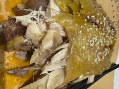 -松针蔡记蒸饺(花园路店)