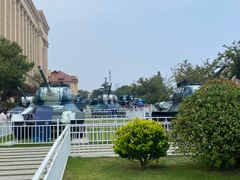 -中国人民解放军海军博物馆