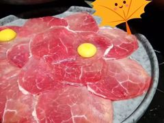 -肆味(东原1891江景店)