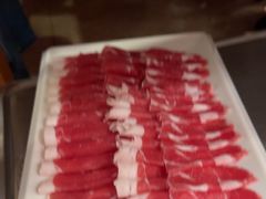 -清真·鸦儿李记·涮肉(花市店)