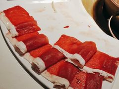 -东来顺饭庄(西直门店)
