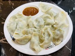 -九妹农家大铁锅东北菜(江湾店)