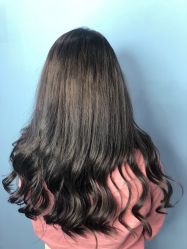 点击看大图 -MOKA HAIR SALON 烫染造型