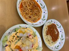 -萨莉亚意式餐厅(天河城购物中心店)