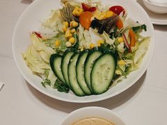 -新吉士·上海菜(浦东LCM置汇旭辉店)