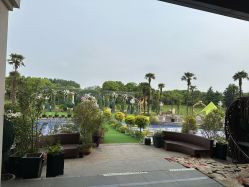 -伊莎贝拉婚礼庄园(顾村店)