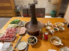 -老康火锅(桥南街店)