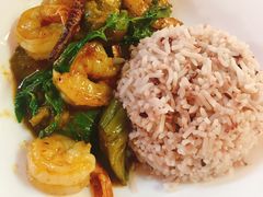 -Barrab restaurant Chiang Rai