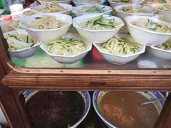 -毅祥斋老孙家泡馍(北院门鼓楼店)