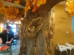 -君邦火锅(新疆大厦店)