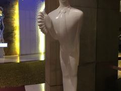 -丁山花园酒店-明园餐厅